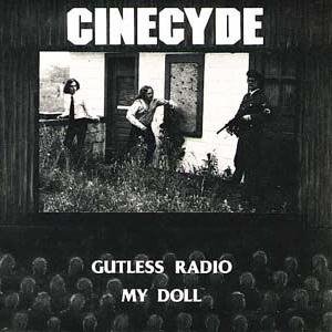 Gutless Radio