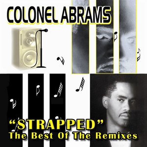 Strapped: The Very Best of the Remixes