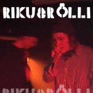 Riku&Rölli 的头像