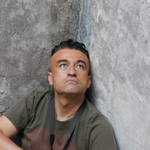 Awatar dla Jorge González