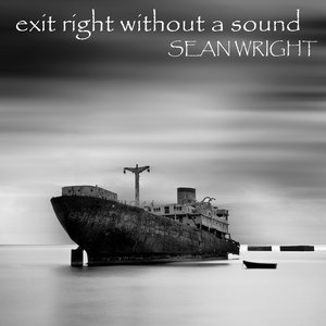 Image pour 'EXIT RIGHT WITHOUT A SOUND'