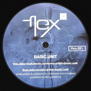 Tsakamoto Systems / Wrath