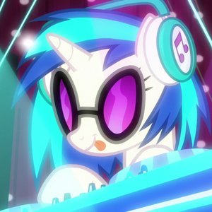 Avatar for DJ Pon-3