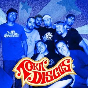 Tokadiscos için avatar