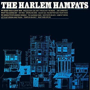 The Harlem Hamfats