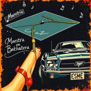 Maestria En Bachatera