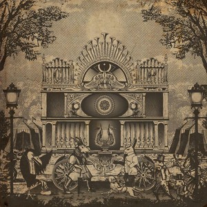 200 Tons of Bad Luck cover