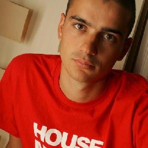 Romain Curtis feat. Fred Kelli 的头像