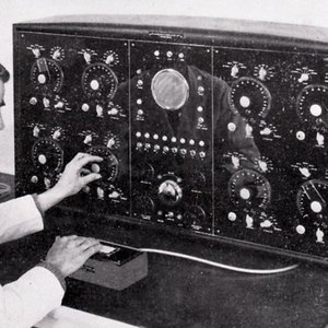 Radionics Radio 的头像