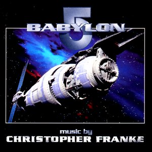 Bild för 'Babylon 5'