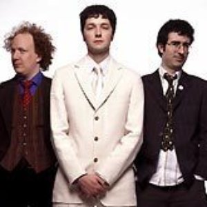 Chris Addison, John Oliver & Andy Zaltzman 的头像