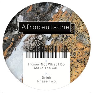 Make the Call - Single