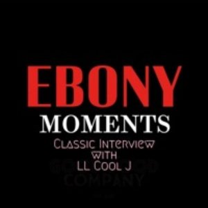 Ebony Moments Classic interview with LL Cool J (Live) - Single