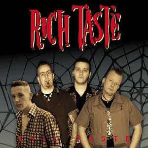 Evil Taste