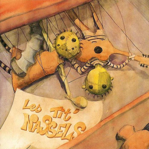 Fonds de tiroir cover