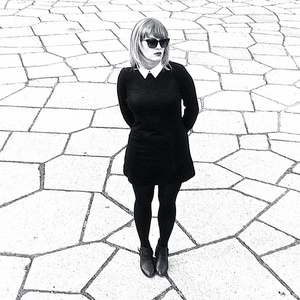 Gwenno photo provided by Last.fm