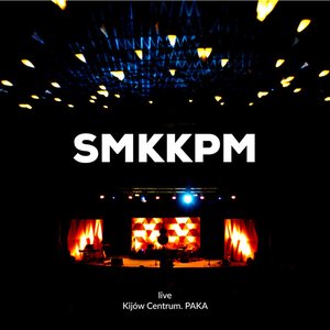 Kijów Centrum. PAKA live