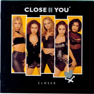 “Close to you”的封面