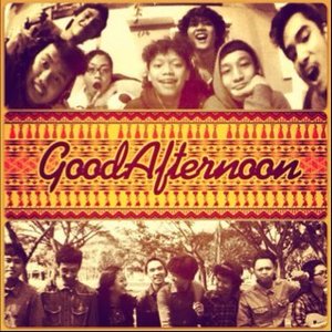 'Good Afternoon' için resim