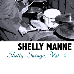 Shelly Swings, Vol. 9