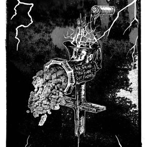 Grind The Lightning