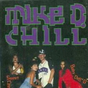 Image for 'Mike D. Chill'