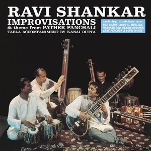 Improvisations And Theme From Pather Panchali