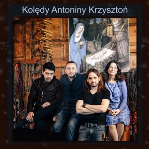 Kolędy Antoniny Krzysztoń