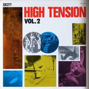 High Tension Vol. 2