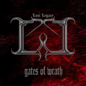 Gates Of Wrath