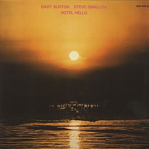 Image for 'Gary Burton, Steve Swallow'