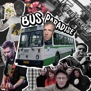 Bus paradise