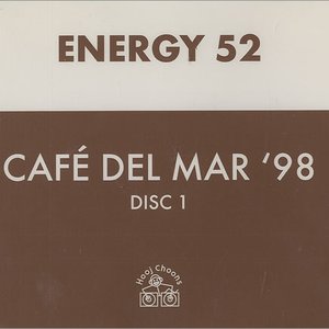 Café Del Mar ’98