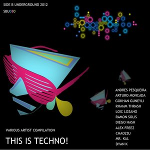This Is Techno!