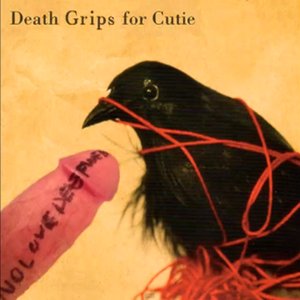 Death Grips For Cutie 的头像