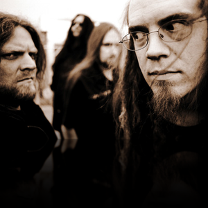 Strapping Young Lad photo provided by Last.fm