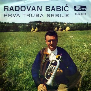 Radovan Babic 的头像