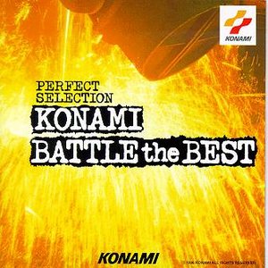 Perfect Selection Konami Battle The Best