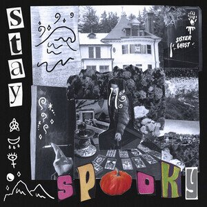 Stay Spooky