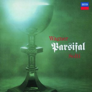 Avatar for René Kollo, Gottlob Frick, Etc.; Georg Solti: Vienna Philharmonic Orchestra, Vienna State Opera Chorus