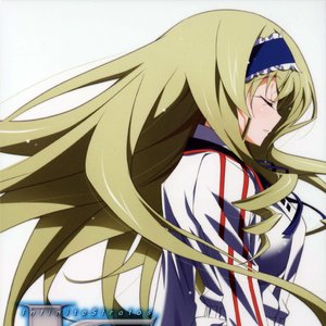 Avatar for セシリア・オルコット(ゆかな)