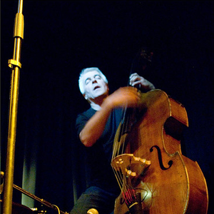 Barry Guy photo provided by Last.fm