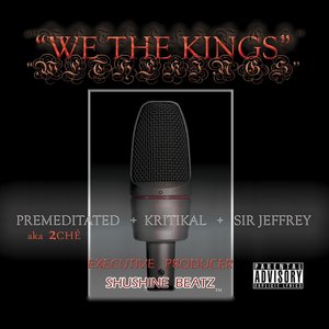 We the Kings