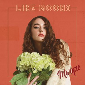 Like Moons - EP