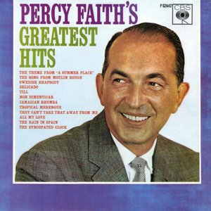 Percy Faith's Greatest Hits