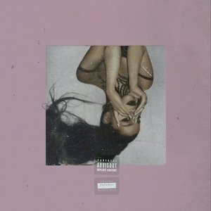 thank u, next