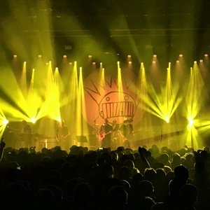 2017-06-07 Brooklyn Steel, Brooklyn, NY