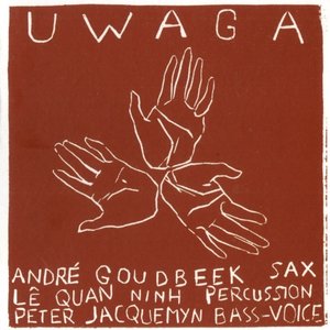 Avatar for André Goudbeek / Peter Jacquemyn / Lê Quan Ninh