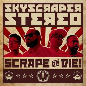 Scrape or Die!