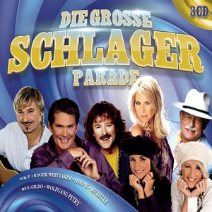 Die Grosse Schlagerparade